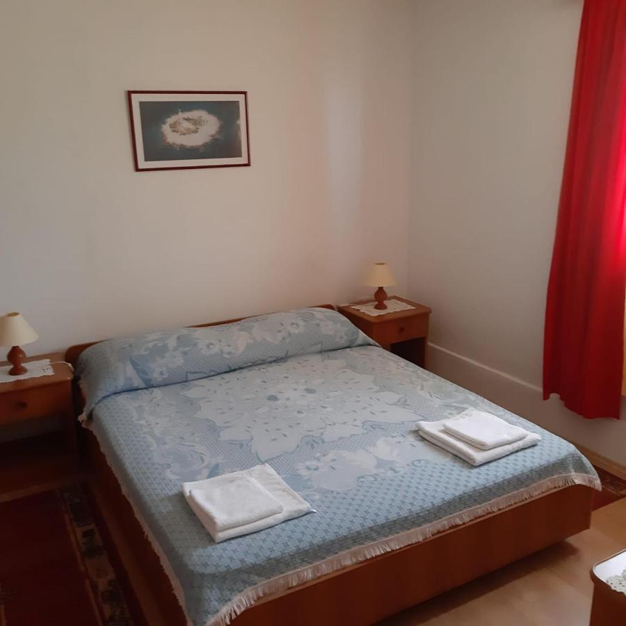 פרקו Apartmani Maria מראה חיצוני תמונה