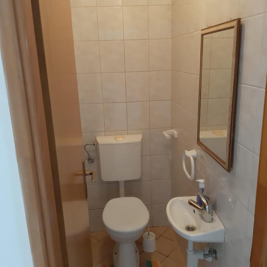 פרקו Apartmani Maria מראה חיצוני תמונה