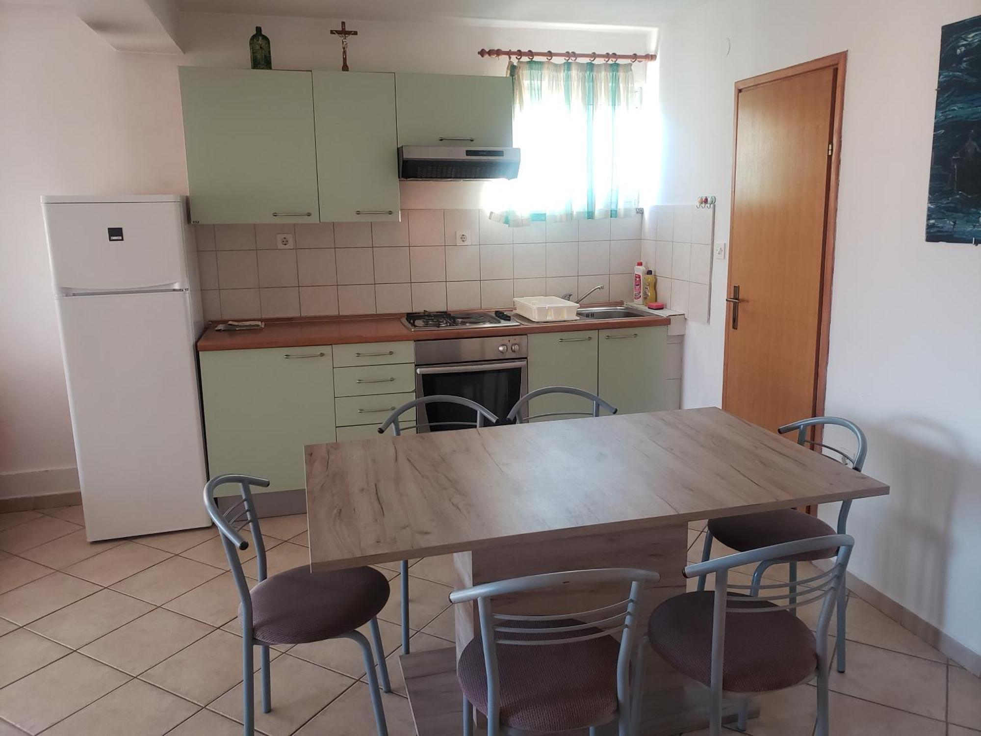 פרקו Apartmani Maria חדר תמונה