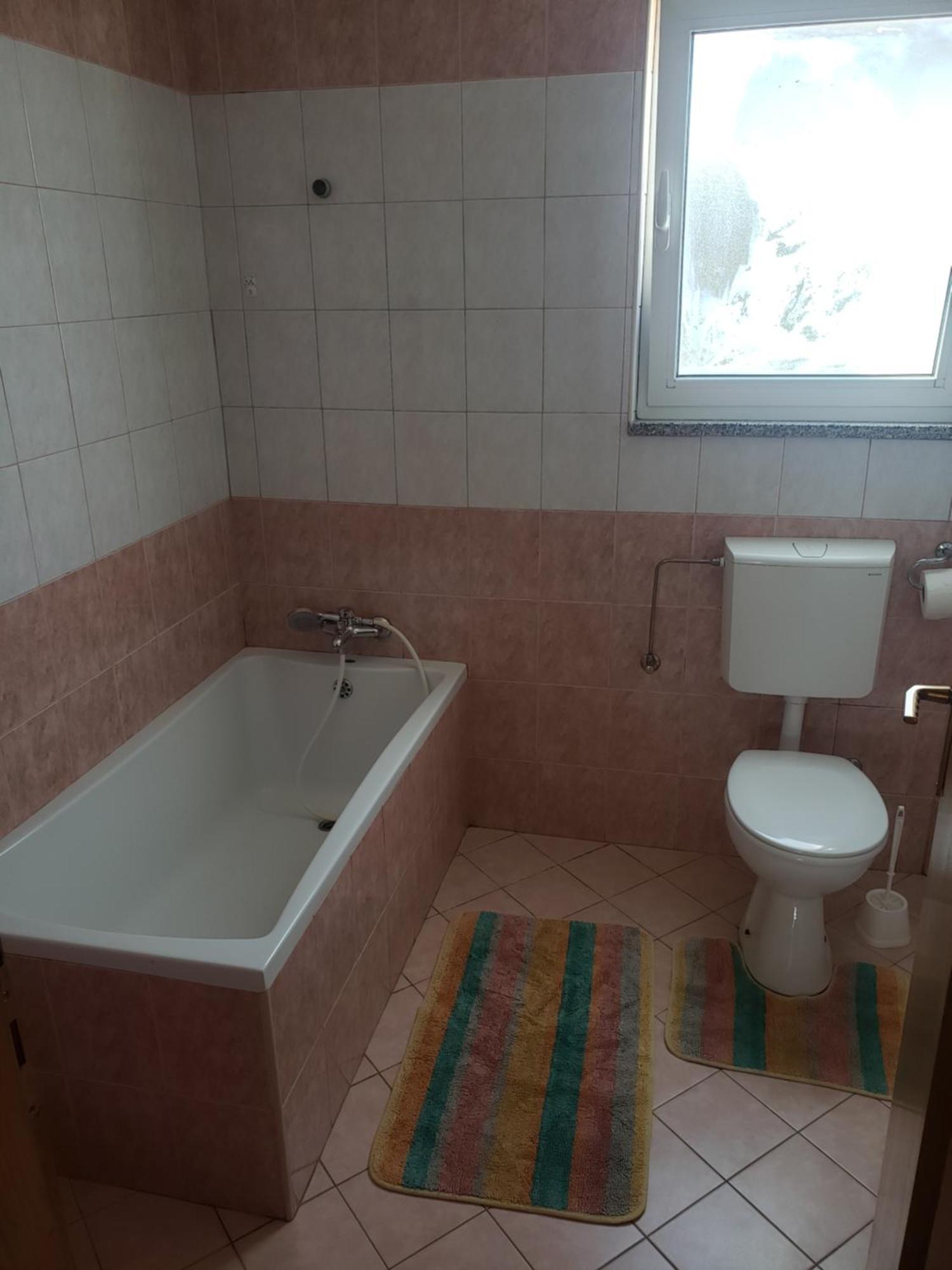 פרקו Apartmani Maria חדר תמונה