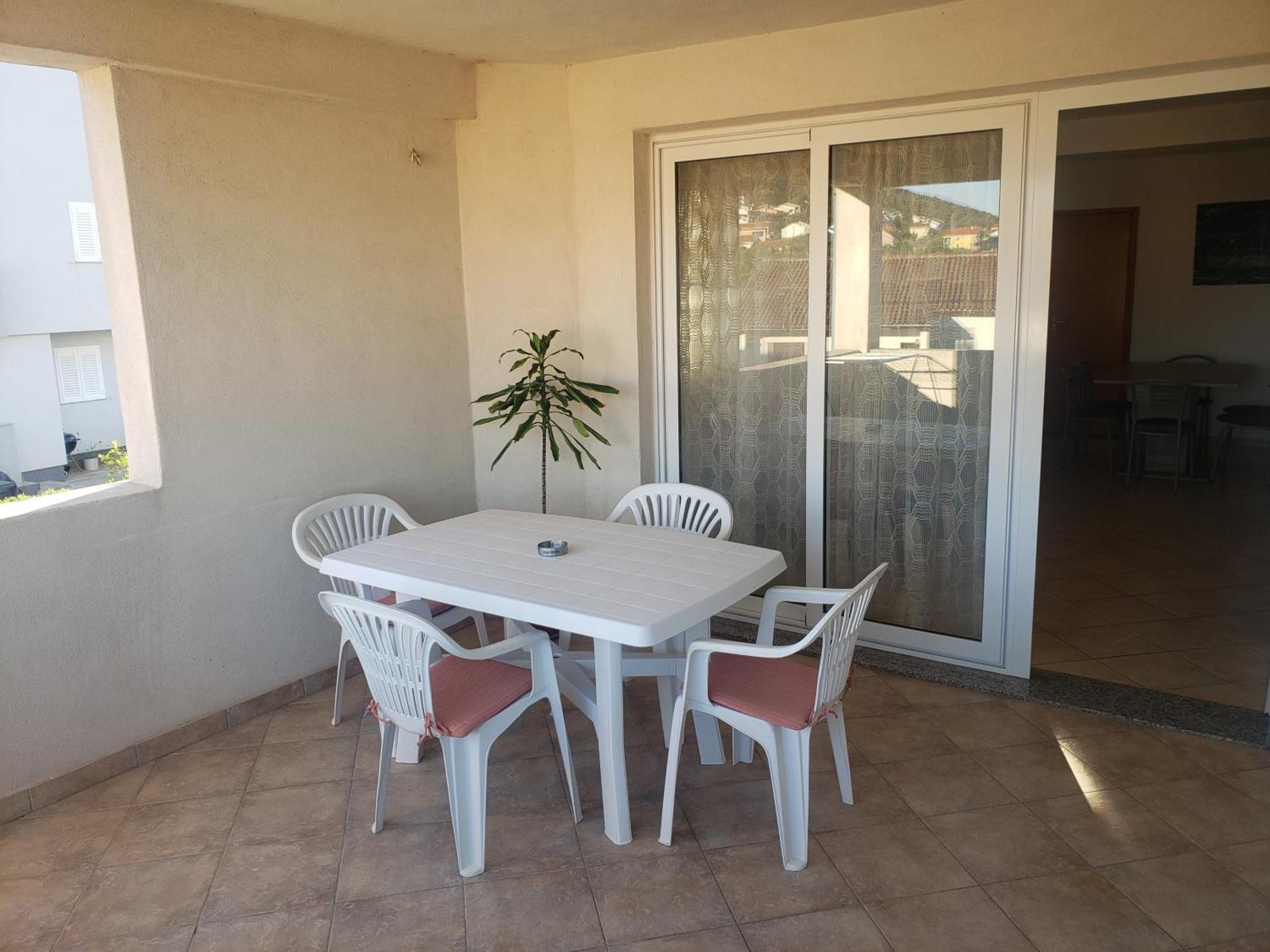 פרקו Apartmani Maria חדר תמונה