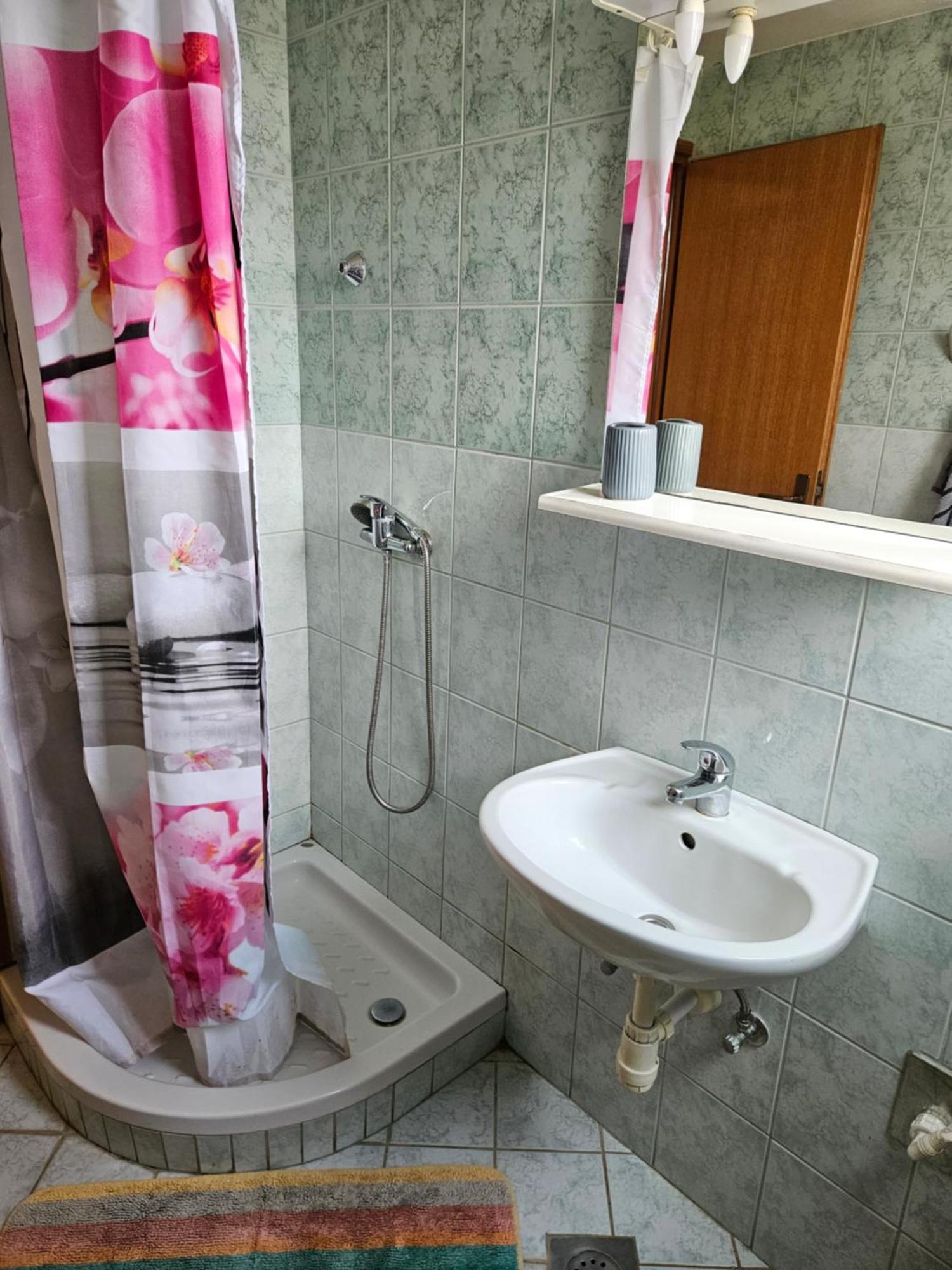 פרקו Apartmani Maria חדר תמונה