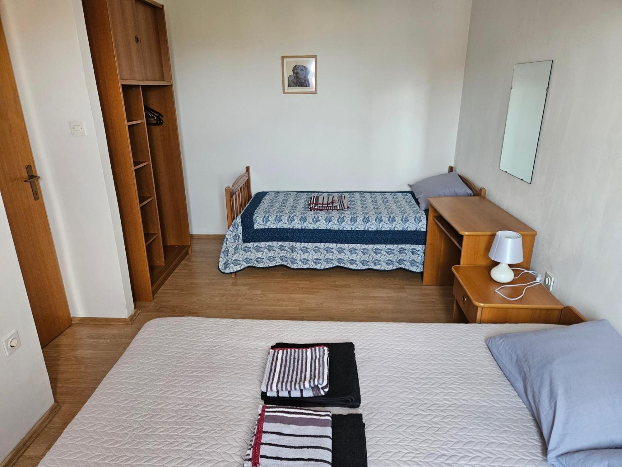 פרקו Apartmani Maria חדר תמונה