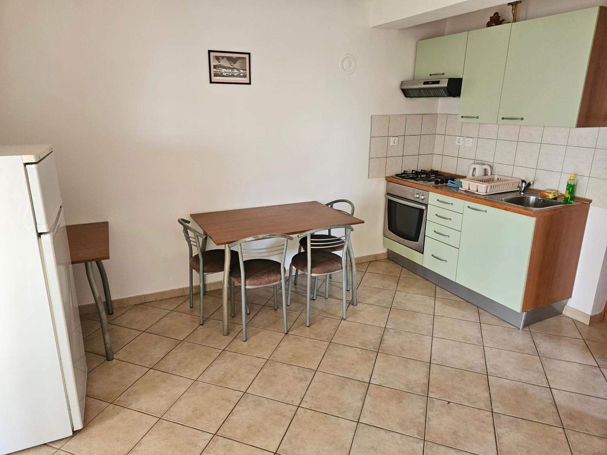 פרקו Apartmani Maria מראה חיצוני תמונה