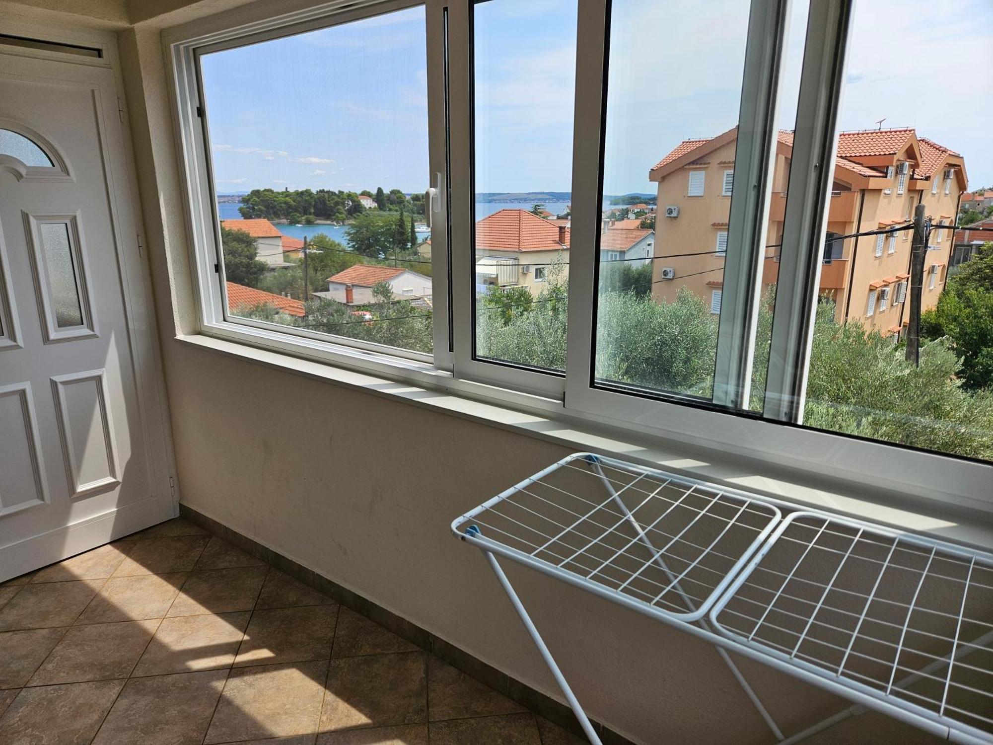פרקו Apartmani Maria מראה חיצוני תמונה